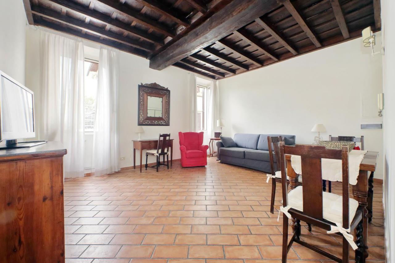 Suity I Cozy Coronari Apartment Roma Dış mekan fotoğraf