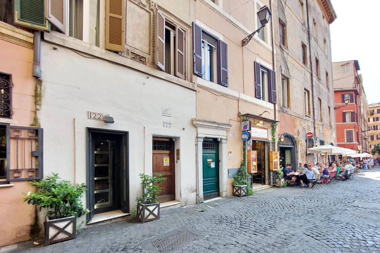 Suity I Cozy Coronari Apartment Roma Dış mekan fotoğraf
