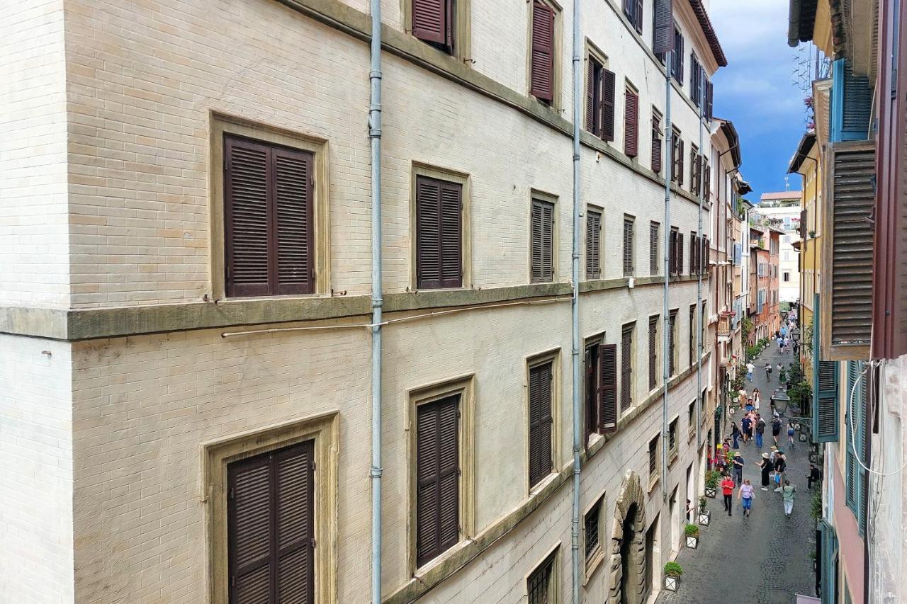 Suity I Cozy Coronari Apartment Roma Dış mekan fotoğraf