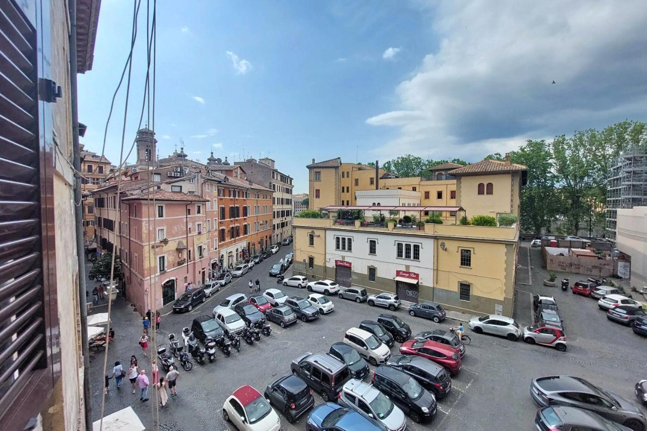 Suity I Cozy Coronari Apartment Roma Dış mekan fotoğraf