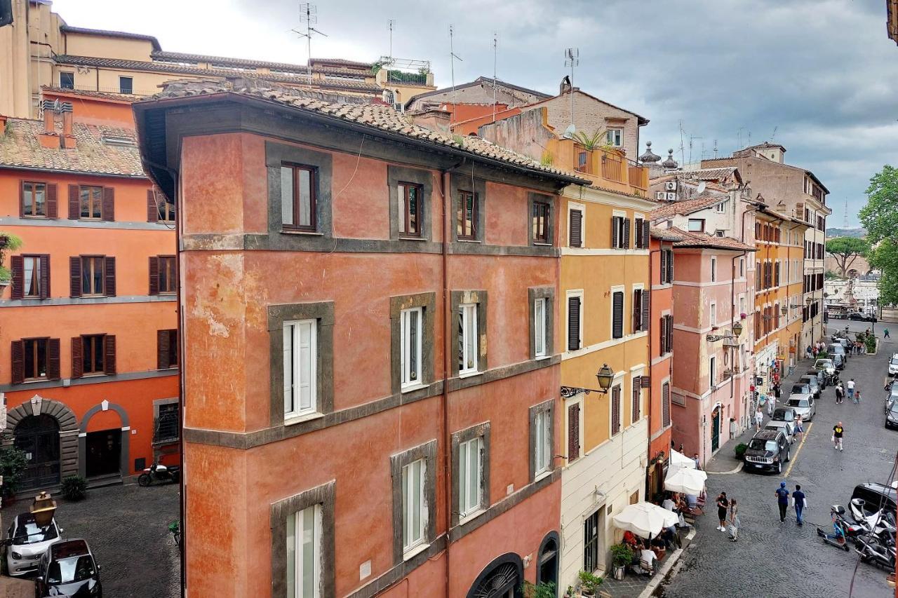 Suity I Cozy Coronari Apartment Roma Dış mekan fotoğraf